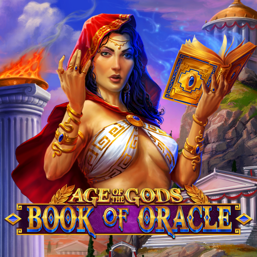 Age of Gods Book of Oracle